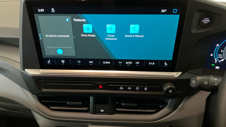 Volkswagen Transporter T28 Lwb Diesel 2.0 TDI 110 Commerce Plus Van